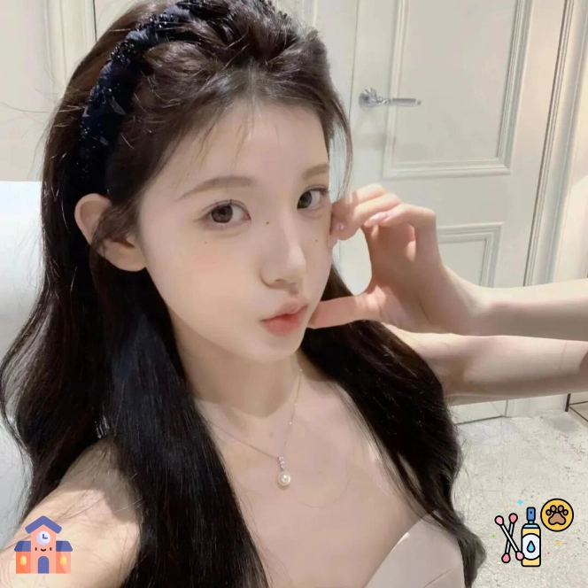 梁女士